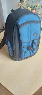 Foto rugzak merk Cobra, Ophalen, Zo goed als nieuw, Rugtas, Overige merken