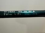 Te Koop St Croix St.Croix SS 70 MF2, Watersport en Boten, Ophalen of Verzenden, Gebruikt, Overige typen