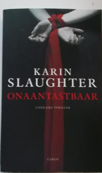 Onaantastbaar beschikbaar voor biedingen