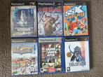 playstation 2 Spellen, Spelcomputers en Games, Games | Sony PlayStation 2, Gebruikt, Overige genres, 1 speler, Ophalen of Verzenden