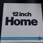 12 inch Maxisingel Public Image Ltd. - Home / Round (1986), Ophalen of Verzenden, 12 inch, Alternative
