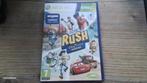 Kinect Rush - Xbox 360, Spelcomputers en Games, 3 spelers of meer, Ophalen of Verzenden, Zo goed als nieuw