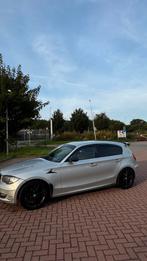 BMW 1-Serie Sportieve BMW, PK Verhoogd, Prijs bespreekbaar, Auto's, 1-Serie, Achterwielaandrijving, 1599 cc, 4 cilinders