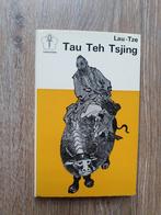Lau-Tze  -  Tau Teh Tsjing, Ophalen of Verzenden, Lau-Tze