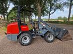 Giant 452t  750 uur, Zakelijke goederen, Machines en Bouw | Kranen en Graafmachines, Ophalen, Wiellader of Shovel