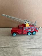Corgi Major Toys International Chipperfields Circus Truck, Overige merken, Gebruikt, 1:32 tot 1:50, Ophalen of Verzenden