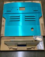 Beatrush bodemplaat motorplaat radiator paneel - Integra DC2, Ophalen of Verzenden