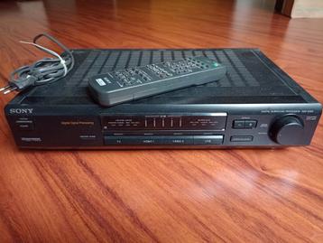 Sony SDP-E300 beschikbaar voor biedingen