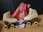 Kunstrolschaatsen - Edea Esardio maat 32, Ophalen of Verzenden, Gebruikt, Bescherming
