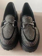 Mocassini 37, Zwart, Ophalen of Verzenden, Espadrilles of Moccasins, Gedragen