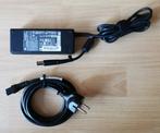 HP adapter oplader 19.5V 4.62 A 90 Watt 7.4x5.5mm centerpin, Computers en Software, Laptop-opladers, Ophalen of Verzenden, Zo goed als nieuw