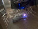 Rtx 2060 evga KO *ZIE BESCHRIJVING* (bieden kan), Ophalen of Verzenden, GDDR, Nvidia