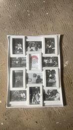 Fotolijst, Ophalen, Nieuw