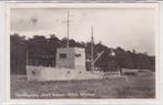 Hilversum Opleidingschip Noord Brabant M.O.K., Verzenden, 1940 tot 1960, Gelopen, Noord-Brabant