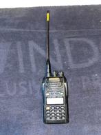 Wouxun KG-UVD1, Telecommunicatie, Ophalen, Gebruikt, Portofoon of Walkie-talkie, Met broekklem