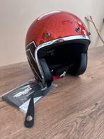 Roeg Jethelm  NIEUW in verpakking MAAT L, Motoren, Kleding | Motorhelmen, Dames, Jethelm, L, Ophalen