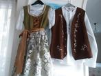 Mooie Okt fest kleding ,Dames en Heren, Ophalen of Verzenden, Zo goed als nieuw