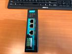 Moxa switch MGate 5103, Ophalen of Verzenden, Gebruikt