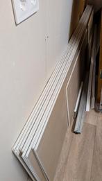 8 Gipsplaten Siniat AK -, Doe-het-zelf en Verbouw, Platen en Panelen, Ophalen, Nieuw, Overige materialen, Minder dan 20 mm