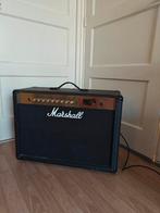 Marshall MG100FX Gitaarversterker - Goed!, Ophalen, Gebruikt, 100 watt of meer