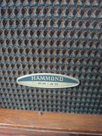 Leslie PR-40, Muziek en Instrumenten, Orgels, Ophalen, Gebruikt, 1 klavier, Orgel