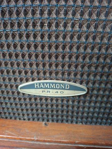 Leslie PR-40 beschikbaar voor biedingen