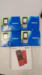 4x nokia 2330 en 150 nieuw in doos, Ophalen, Nieuw