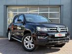 Volkswagen Amarok 3.0 V6 TDI Be Trekker Dub Cab Geen Bijtell, Automaat, Gebruikt, Euro 6, Volkswagen