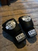 1916 bokshandschoenen kickboksen 14oz, Sport en Fitness, Vechtsporten en Zelfverdediging, Verzenden, Nieuw, Overige, Vechtsportmateriaal