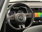 MG MG ZS Luxury 45 kWh, Auto's, MG, Gebruikt, 143 pk, ZS, 1507 kg
