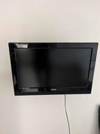 Philips TV 78cm (31 inch) - Zonder Afstandsbediening, Ophalen, Philips, Gebruikt, 50 Hz