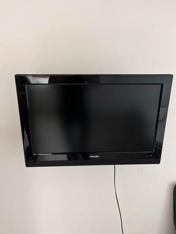 Philips TV 78cm (31 inch) - Zonder Afstandsbediening beschikbaar voor biedingen