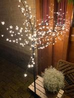 Kunst Kerstboom buiten - 1.50 m, Ophalen, Gebruikt
