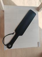 Strict Leather Fraternity Paddle - Echt leer!, Kleding | Dames, Strict Leather, Ophalen of Verzenden, Zo goed als nieuw