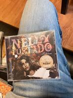 Nelly Furtado - Folklore CD, Ophalen of Verzenden, Zo goed als nieuw