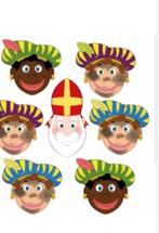 Gezocht !!! traditionele of roetveeg piet 2025!, Diversen, Sinterklaas, Ophalen, Nieuw