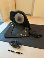 Tacx Neo Smart T2800 virtual trainer compleet, Sport en Fitness, Wielrennen, Overige typen, Zo goed als nieuw, Ophalen