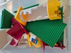 Sneeuwwitje kasteel, 7 dwergen lego, Ophalen of Verzenden, Gebruikt, Overige merken