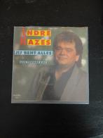Andre Hazes - Jij Bent Alles Vinyl Single, Cd's en Dvd's, Vinyl Singles, Gebruikt, 7 inch, Single, Ophalen of Verzenden