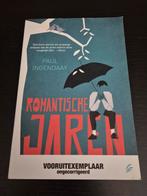 De Romantische Jaren - Paul Ingendaay, Ophalen of Verzenden, Zo goed als nieuw, Paul Ingendaay, Nederland