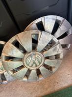 VW UP Facelift Wieldoppen - Set van 4, Auto diversen, Wieldoppen, Ophalen of Verzenden, Gebruikt