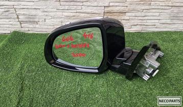 BMW X6 G06 9 PIN CAMERA KLEUR 416 SPIEGEL BUITENSPIEGEL O.A! beschikbaar voor biedingen