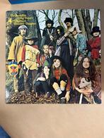 The Incredible String Band ‎The Hangman's Beautiful Daughter, Ophalen of Verzenden, Zo goed als nieuw, Poprock