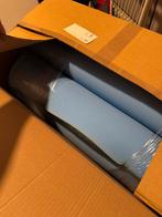 Nieuwe Schuimrubber Matras 102cm x 150cm Dikte 3cm, Ophalen, Eenpersoons, Nieuw, Overige maten
