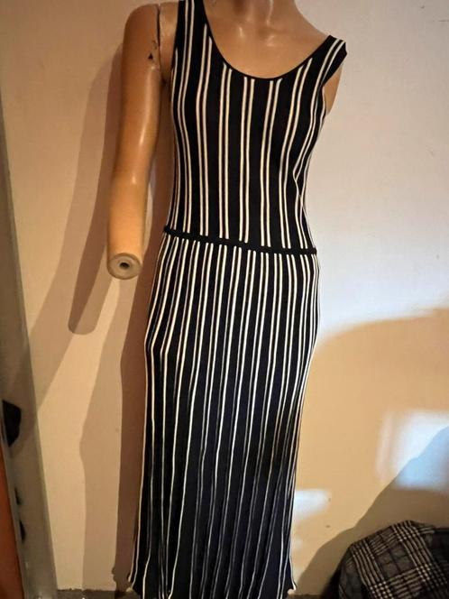 SENSO jurk maat m origineel ZGAN, Kleding | Dames, Jurken, Zo goed als nieuw, Zwart, Onder de knie, Ophalen of Verzenden