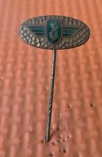 Speldje Zündapp, Ophalen of Verzenden, Zo goed als nieuw, Merk, Speldje of Pin