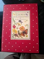 Flora Lark Rise to Candleford illustrated, Ophalen of Verzenden, Zo goed als nieuw, Schilder- en Tekenkunst