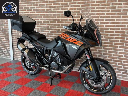 KTM 1290 Super Adventure S ABS, Motoren, Motoren | KTM, Bedrijf, Toermotor, meer dan 35 kW