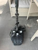 VT filterfontein alles-in-1 LED, Tuin en Terras, Vijver-toebehoren, Ophalen, Gebruikt, Vijverfilter