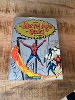 Marvel Age of Comics 1961-1978 -  Boek, Eén stripboek, Ophalen, Zo goed als nieuw